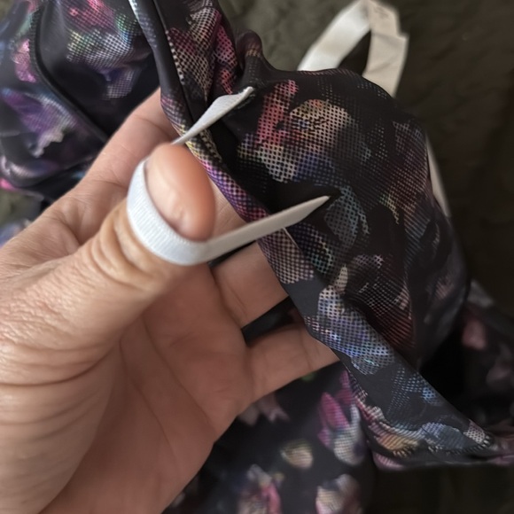 Lululemon fast and free crop II - Picture 4 of 5